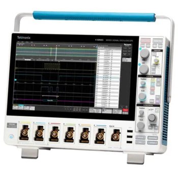 Osciloscópio Digital MSO46
