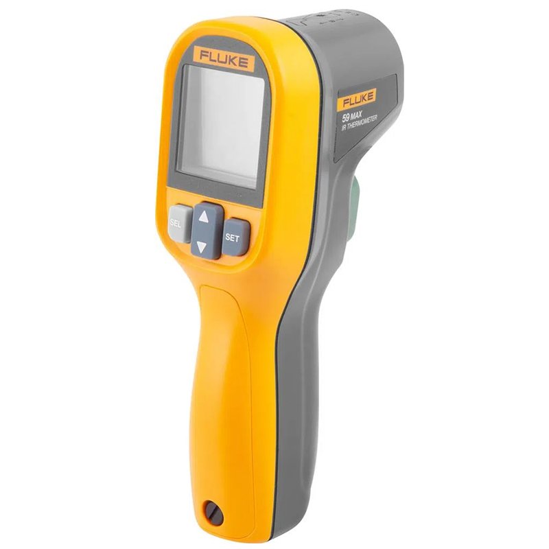 Termômetro infravermelho 59 MAX - Imagem 2