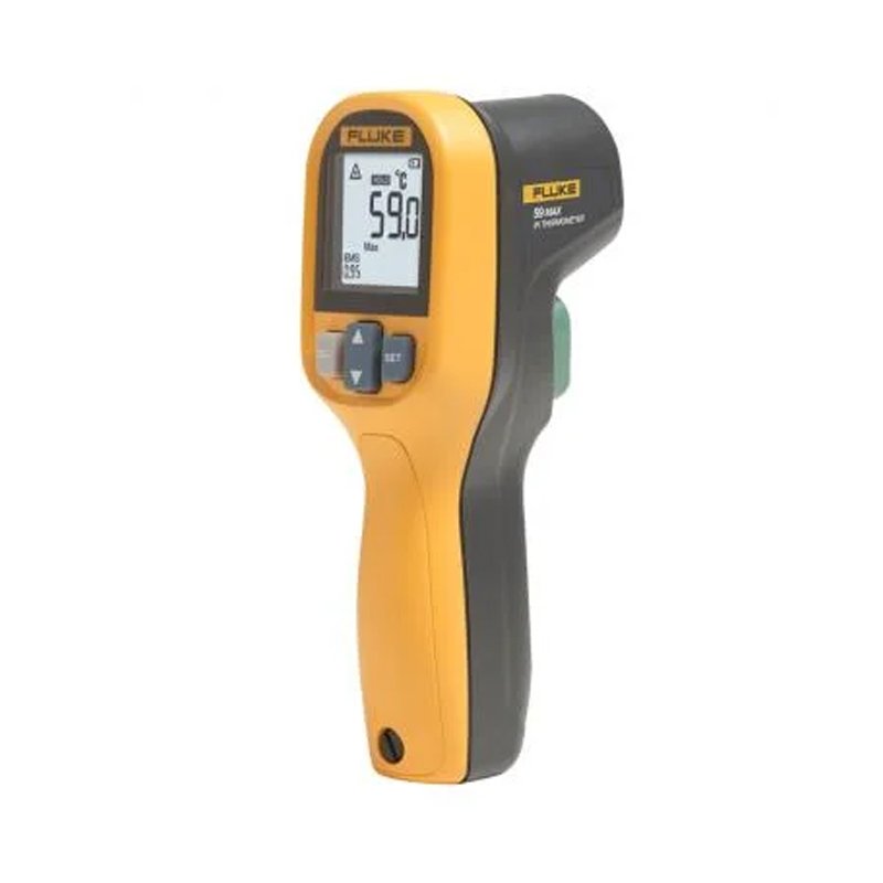 Termômetro infravermelho 59 MAX