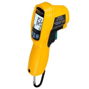 62MAX-I TERMÔMETRO INFRAVERMELHO A LASER PORTÁTIL