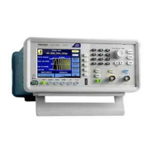 AFG1062 GERADOR DE SINAIS ARBITRÁRIO, 60MHZ, 2 CANAIS