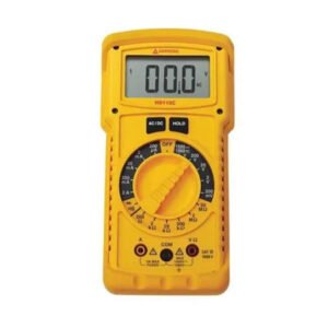 Amprobe HD160C - Multímetro digital profissional para sistemas fotovoltaicos.