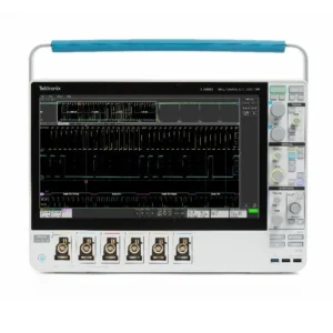 MSO56-Osciloscopio