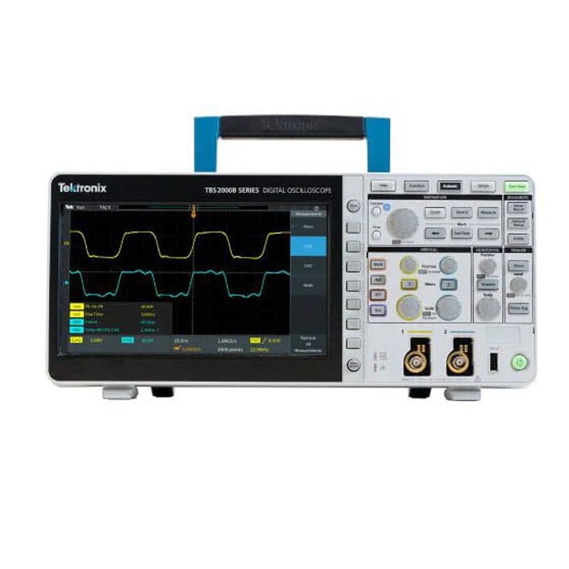OSCILOSCÓPIO DIGITAL - TBS2074B
