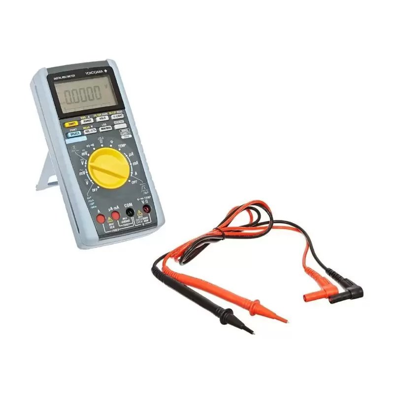 Multímetro Digital Ty720 - Imagem 3