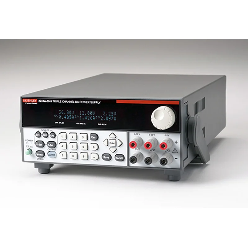 2231A-30-3 FONTE DC - Imagem 3