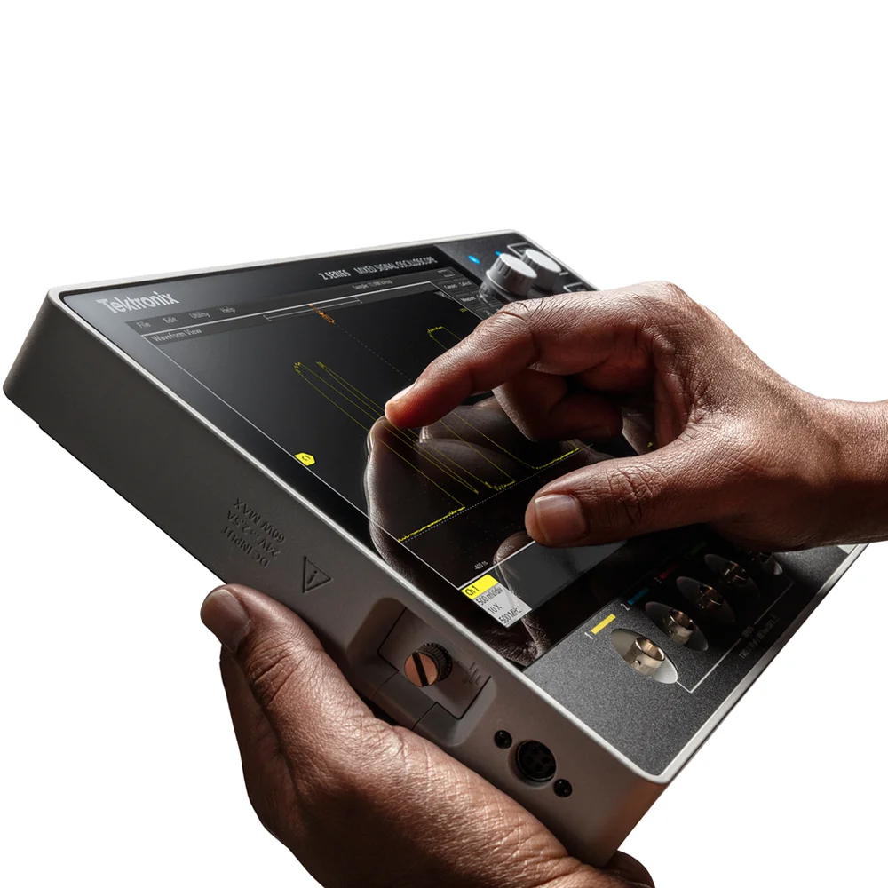 MSO-Serie-2-Osciloscopio