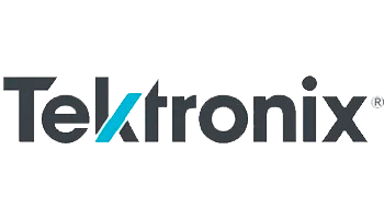 Marca-Tektronix logotipo
