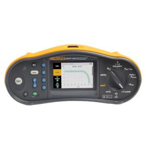 Analisador multifuncional fotovoltaico Fluke SMFT-1000