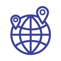 Cobertura em todo o brasil - OKK Distribuidor Autorizado das mais renomadas marcas de instrumentos de teste e medição do mundo