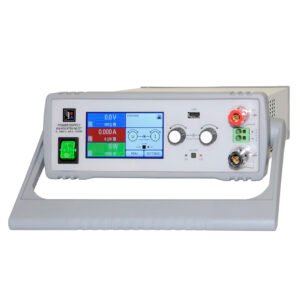 Fontes de alimentação de bancada com autoranging - EA Elektro-Automatik