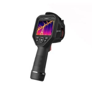 Câmara portátil de infravermelho Hikmicro Serie M
