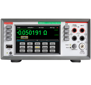 Multímetros-produto
