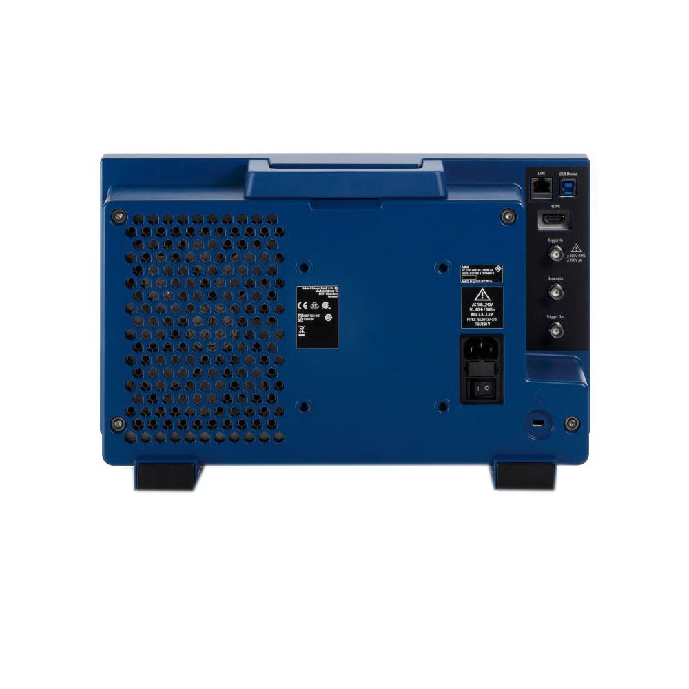 Osciloscópio R&S® MXO 3 - Imagem 4