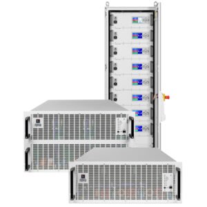 Série Industrial EA-10000