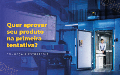 Preparação estratégica para testes de pré-conformidade EMI: o segredo para aprovar seu produto na primeira tentativa