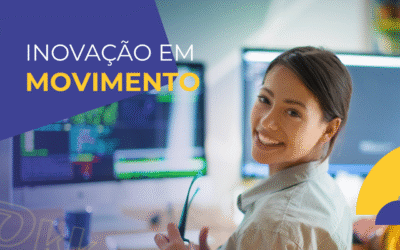 Inovação em movimento: os desafios de P&D na eletrônica de potência e como superá-los