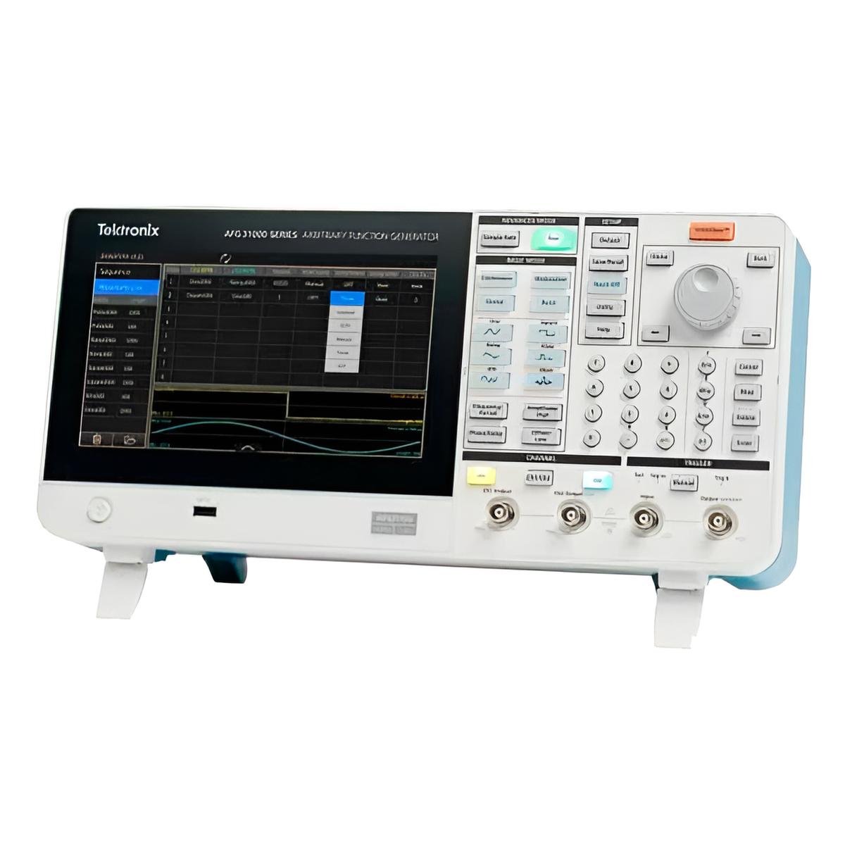 Gerador de Funções Arbitrárias AFG31000