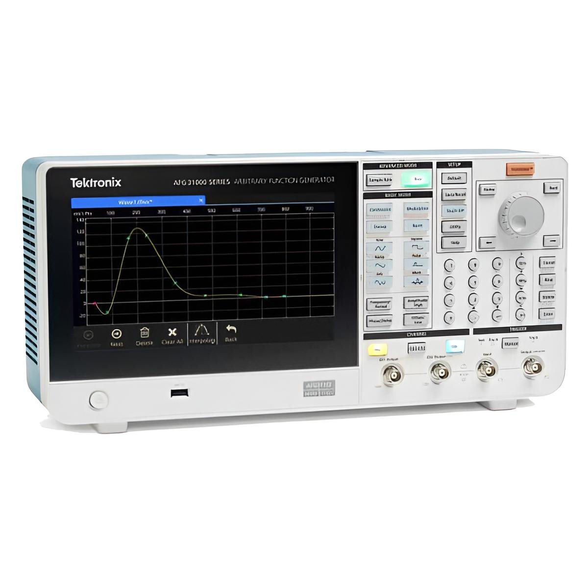 Gerador de Funções Arbitrárias AFG31000 - Imagem 2