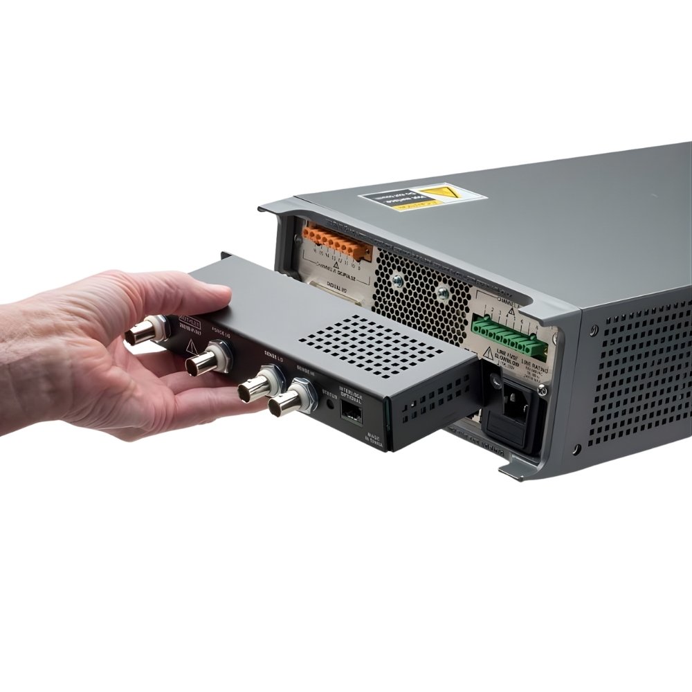 2601B-PULSE: Gerador de Pulso de 10 µs e Unidade de Medida de Fonte (SMU) - Imagem 4