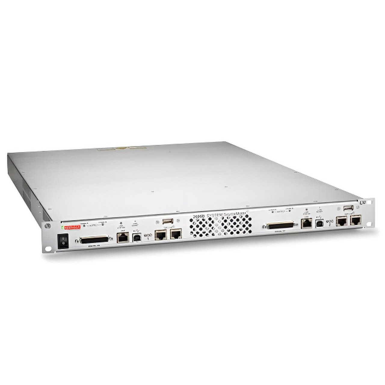 SMU Série 2606B: Alta Densidade de Canais