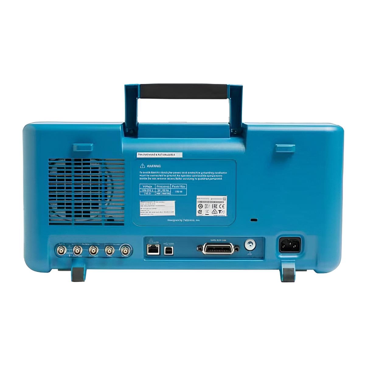 Gerador de Funções Arbitrárias AFG31000 - Imagem 3