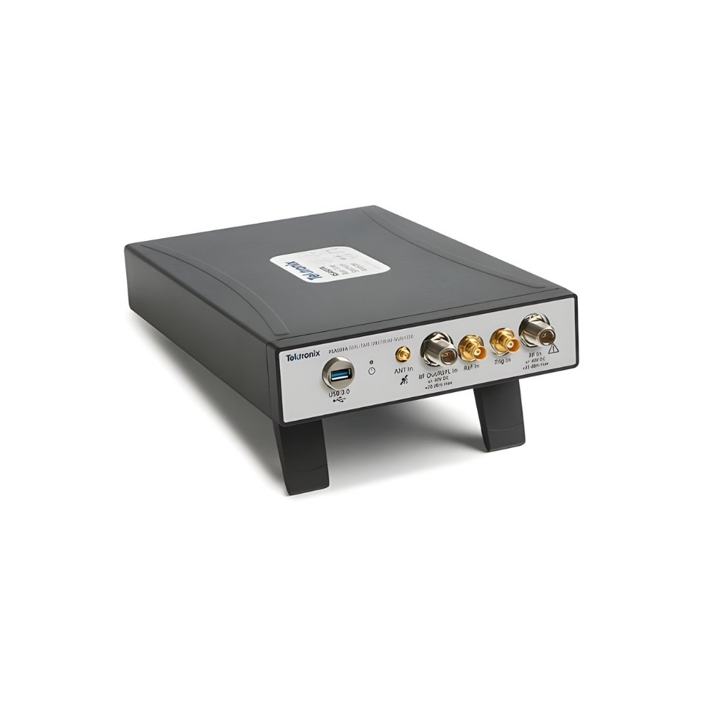 Analisadores de Espectro em Tempo Real da Série RSA600 - Imagem 3