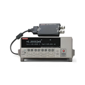 Série de Eletrômetros Keithley 6500 e 6430