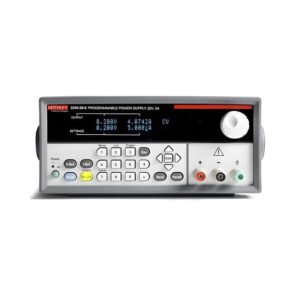 Fonte de Alimentação DC Keithley Série 2200