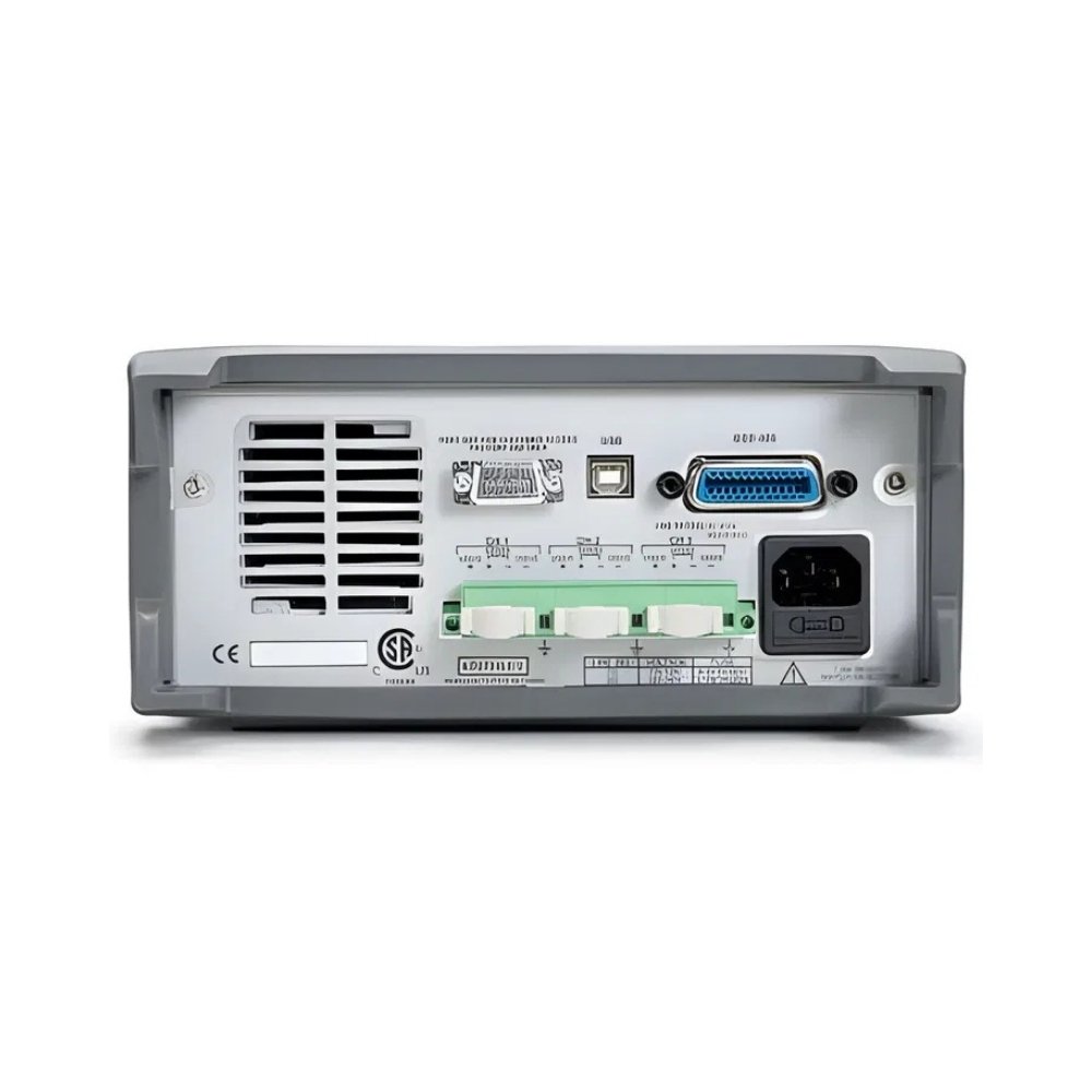 Fontes de Alimentação DC Programáveis Multicanal – Séries 2220/2230/2231 - Imagem 3