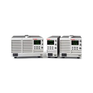 Fontes de Alimentação DC Programáveis Série 2260B