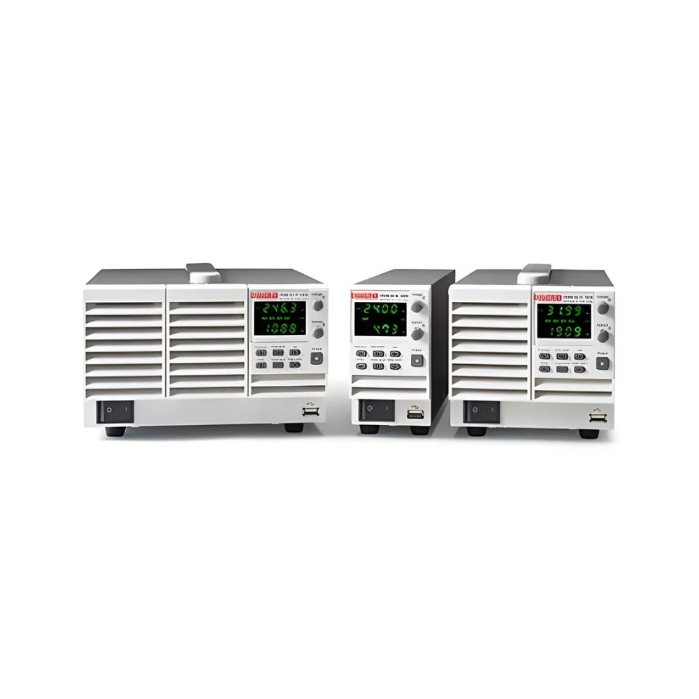 Fontes de Alimentação DC Programáveis Série 2260B