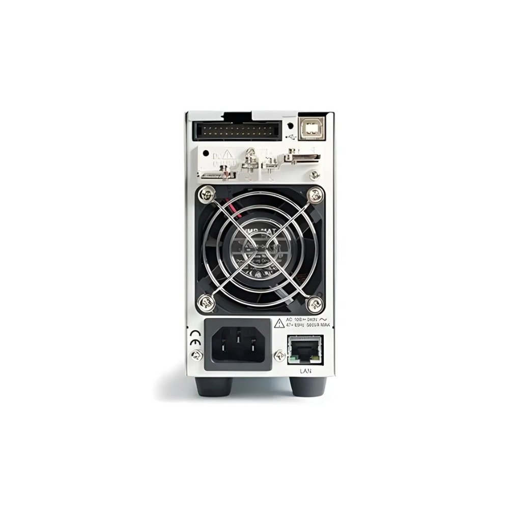 Fontes de Alimentação DC Programáveis Série 2260B - Imagem 2