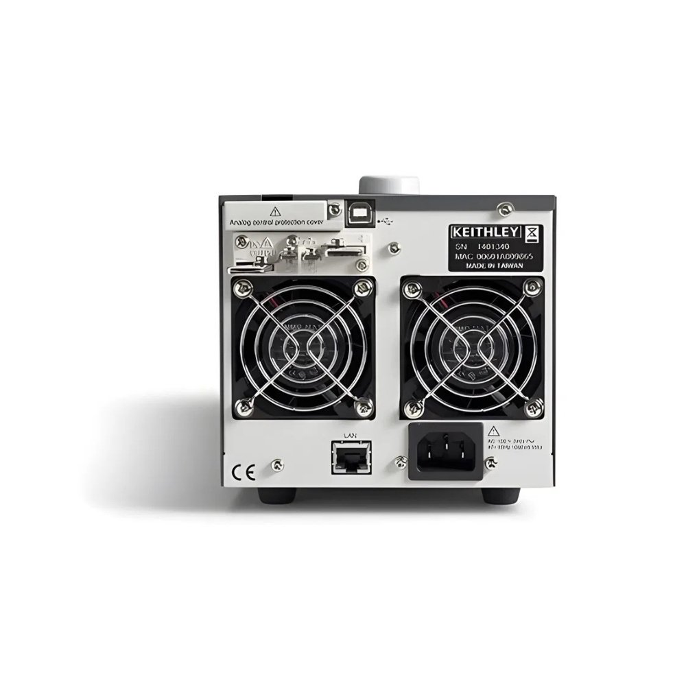 Fontes de Alimentação DC Programáveis Série 2260B - Imagem 3