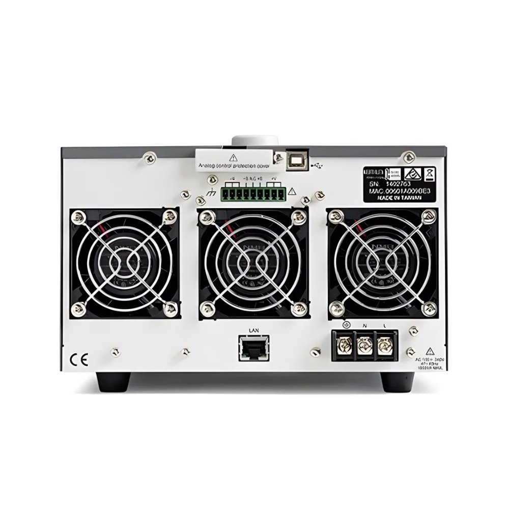 Fontes de Alimentação DC Programáveis Série 2260B - Imagem 4