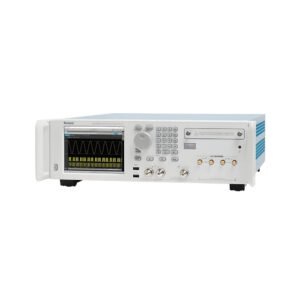 Gerador de Formas de Onda Arbitrárias Série AWG70000B