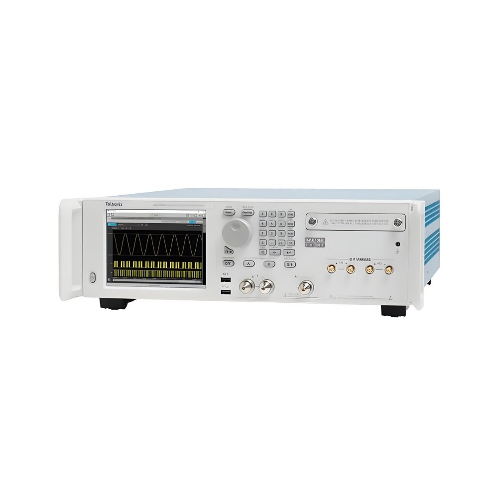 Gerador de Formas de Onda Arbitrárias Série AWG70000B