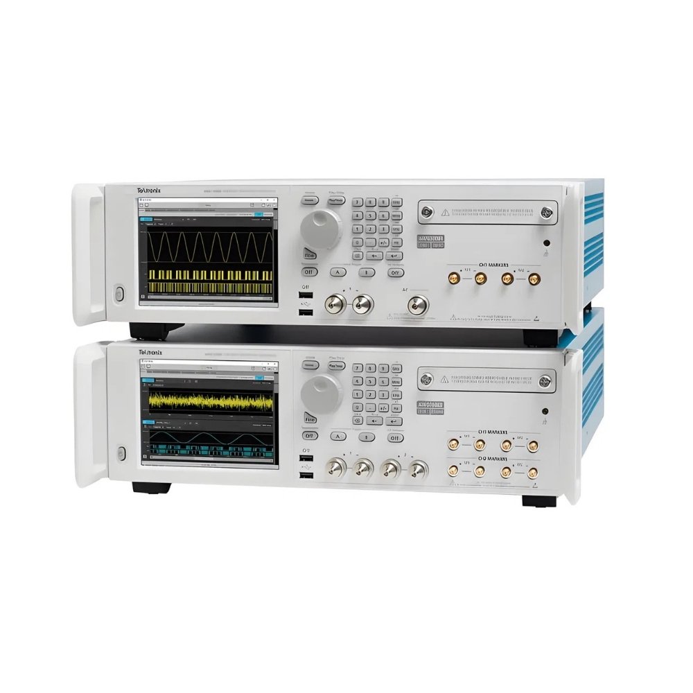 Gerador de Formas de Onda Arbitrárias Série AWG70000B - Imagem 2