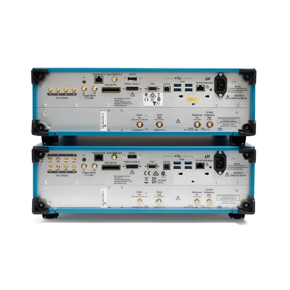 Gerador de Formas de Onda Arbitrárias Série AWG70000B - Imagem 4