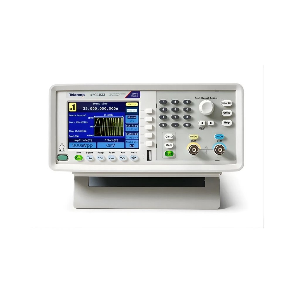 Gerador de Funções Arbitrárias AFG1000 - Imagem 2