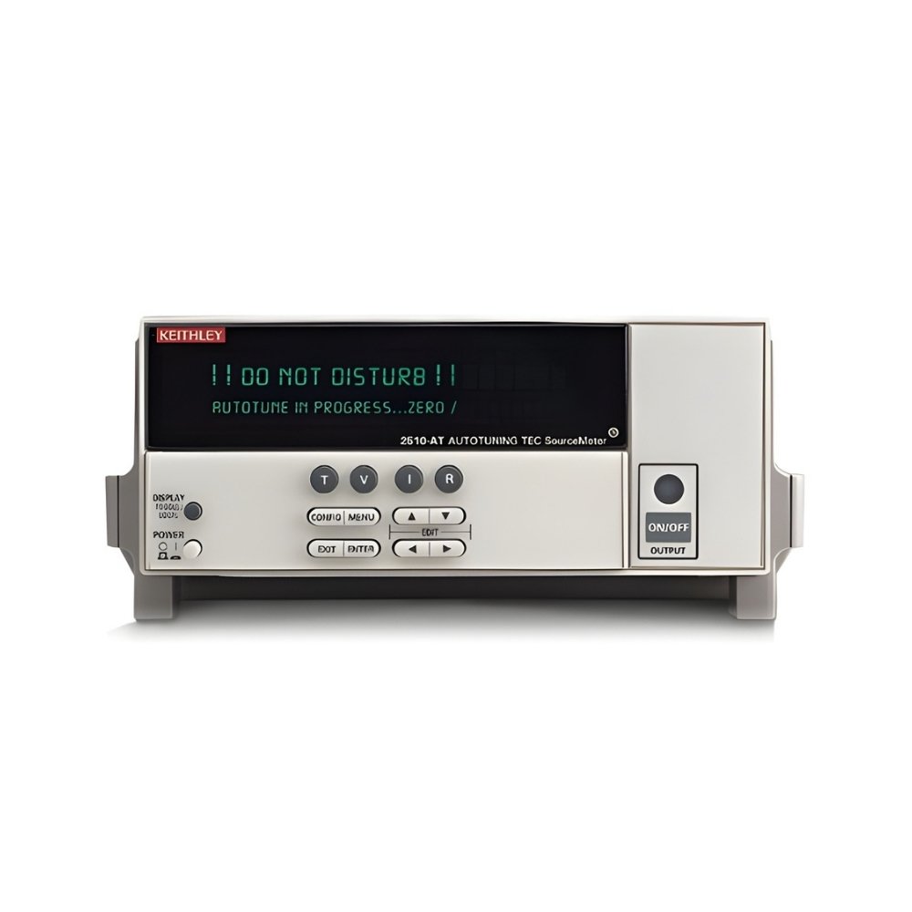 Instrumentos Keithley Optical SourceMeter