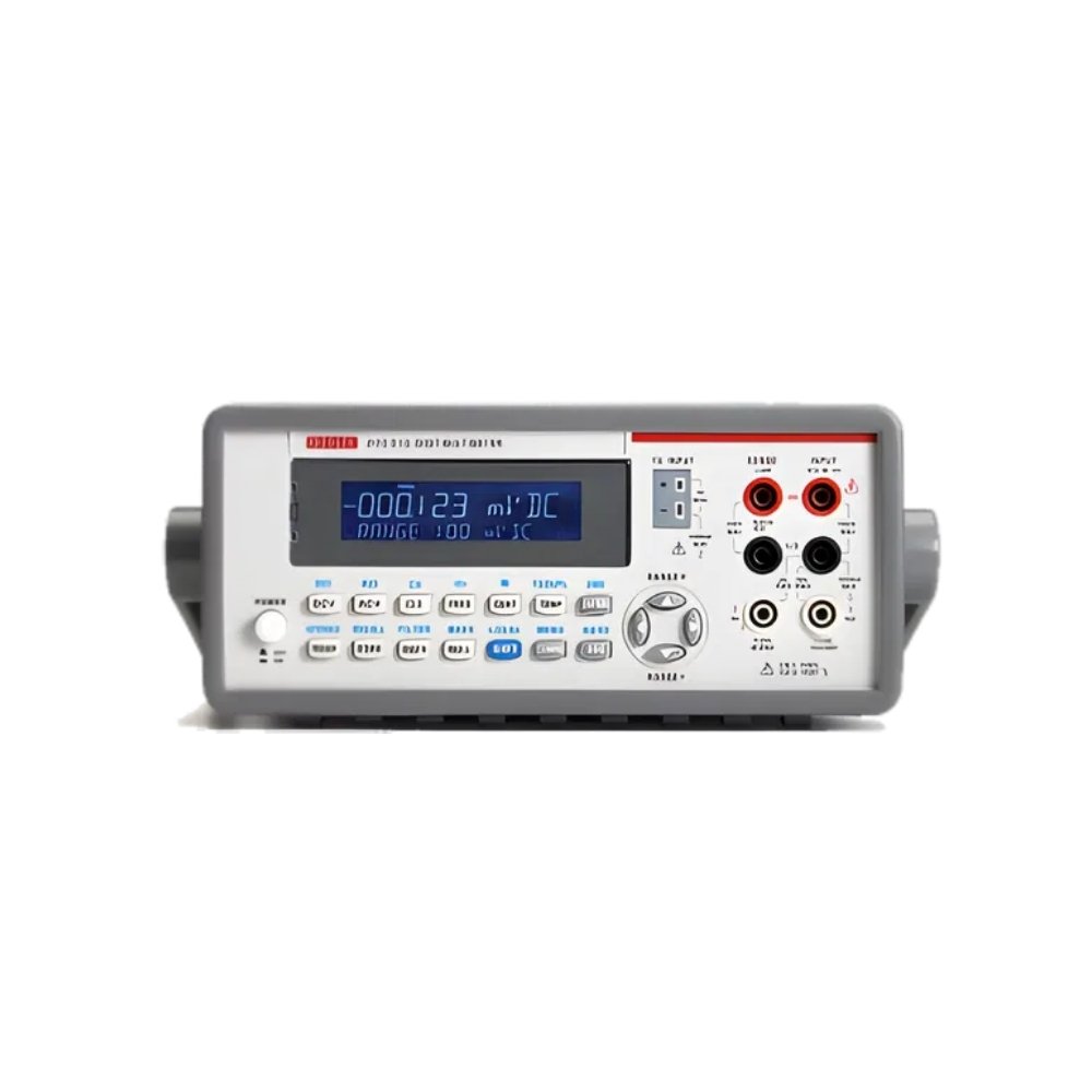 Multímetro Digital Keithley 2110 de 5,5 Dígitos com Display Duplo - Imagem 3