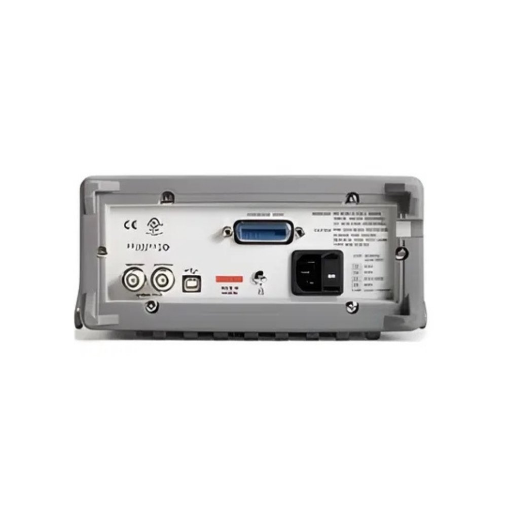 Multímetro Digital Keithley 2110 de 5,5 Dígitos com Display Duplo - Imagem 2