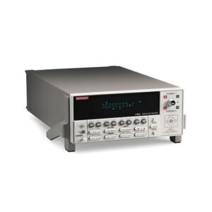 Nanovoltímetro Keithley Modelo 2182A