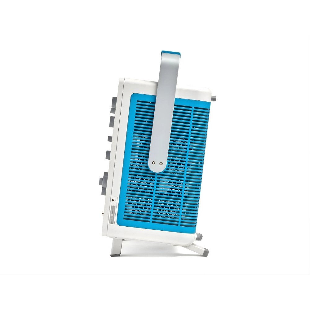 Osciloscópio de Sinais Mistos MSO Série 6 B - Imagem 2