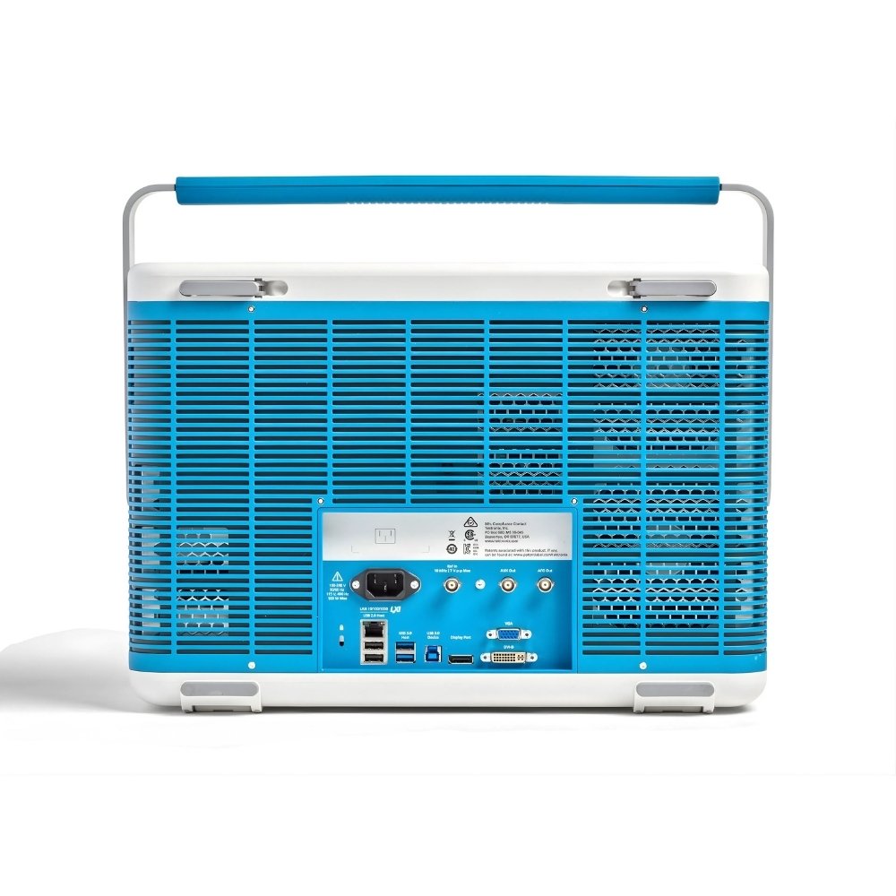 Osciloscópio de Sinais Mistos MSO Série 6 B - Imagem 3