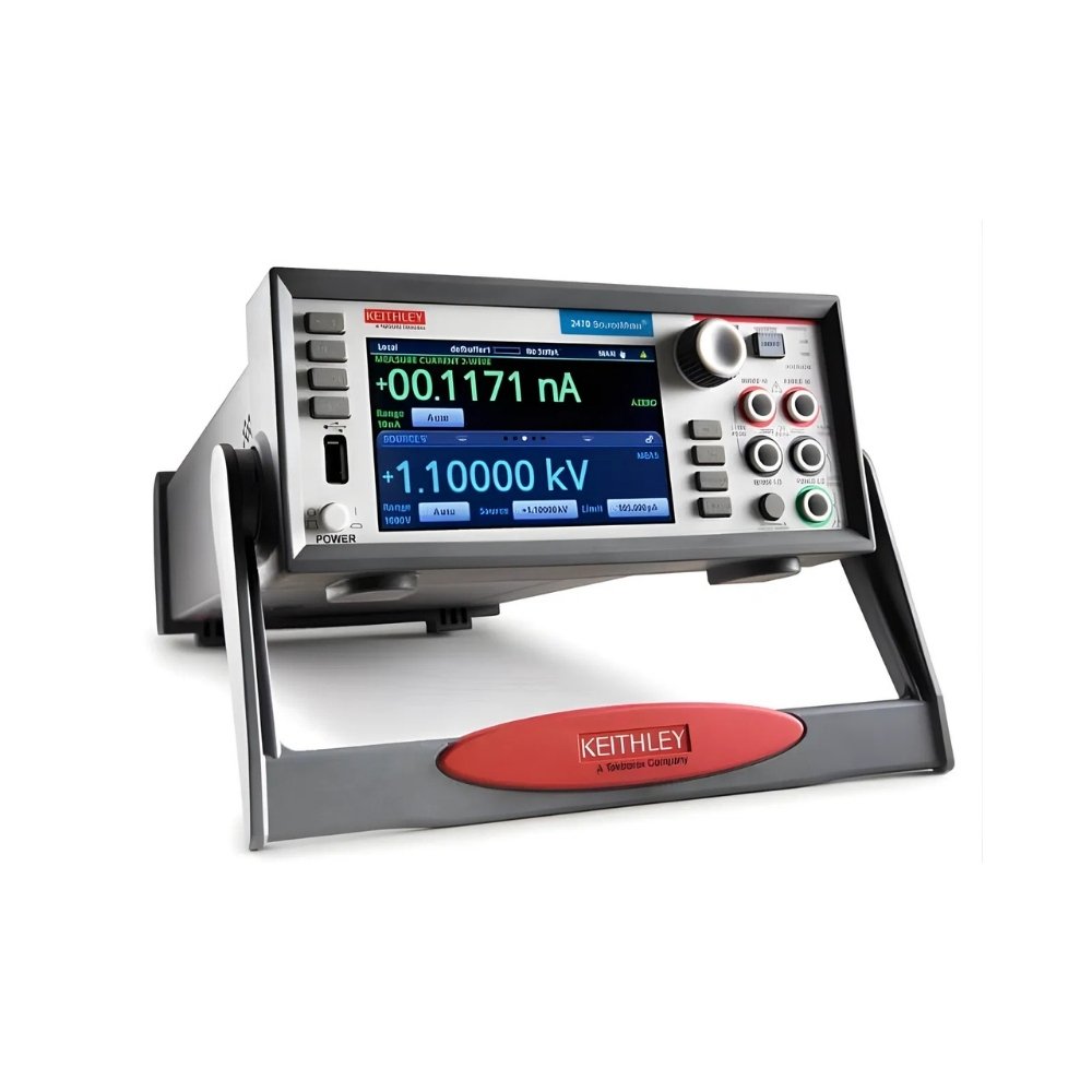 SMU Série 2400 Gráfica da Keithley - Imagem 2