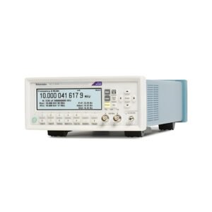 Série de Analisadores de Micro-ondas Tektronix MCA3000