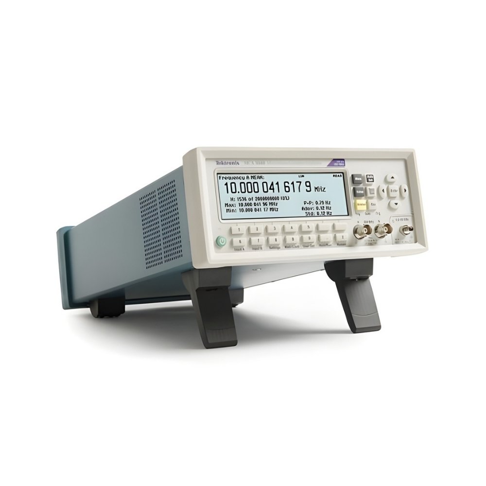 Série de Analisadores de Micro-ondas Tektronix MCA3000 - Imagem 2