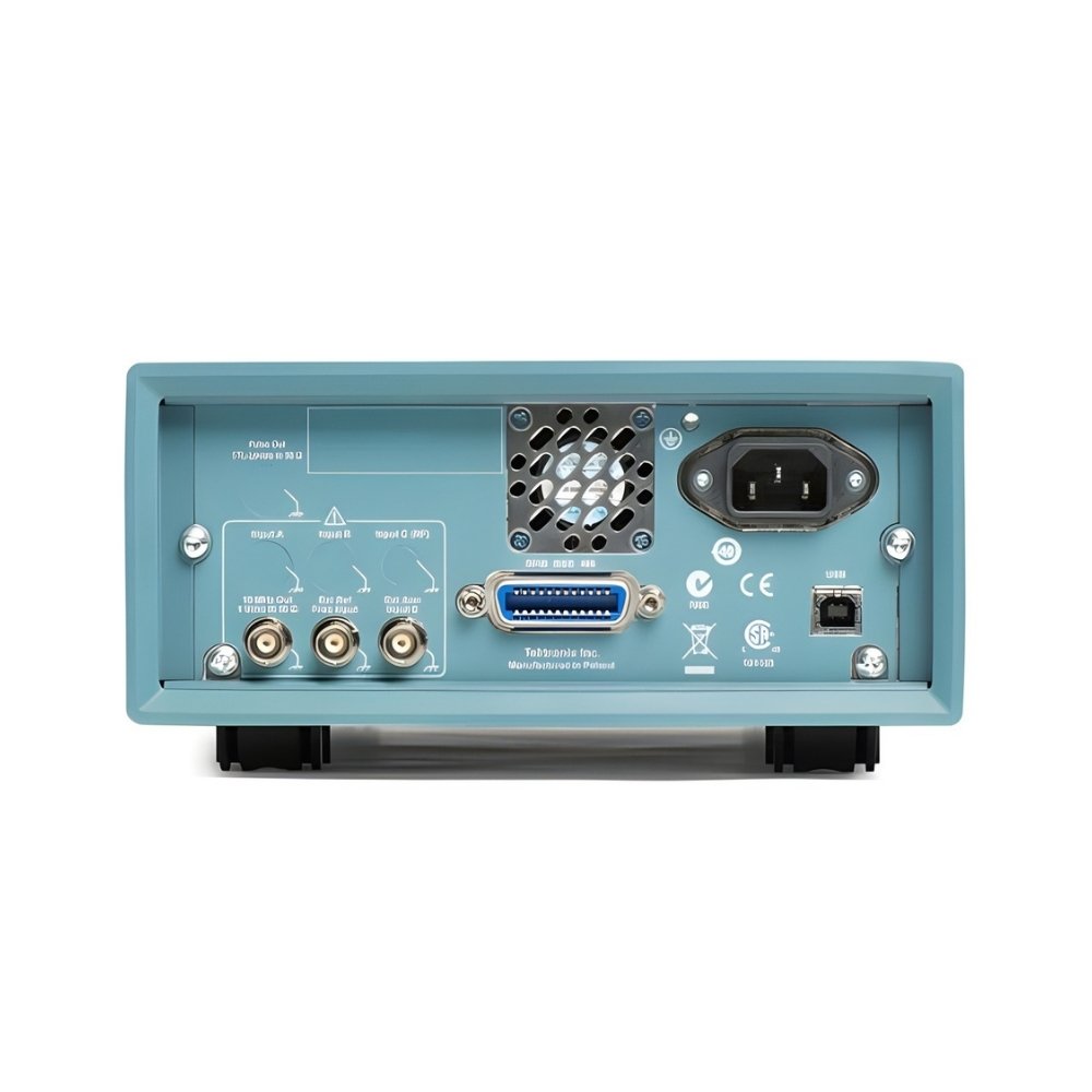 Série de Analisadores de Micro-ondas Tektronix MCA3000 - Imagem 3